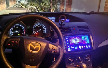 Mazda 3, 2011 год, 550 000 рублей, 3 фотография