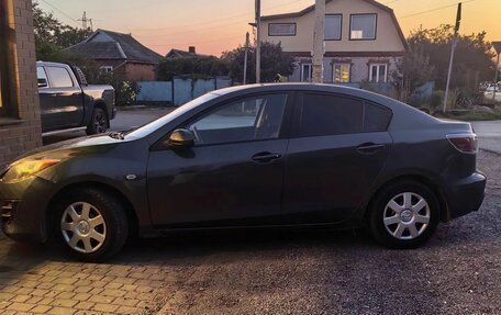 Mazda 3, 2011 год, 550 000 рублей, 7 фотография