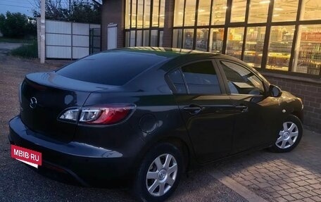 Mazda 3, 2011 год, 550 000 рублей, 6 фотография