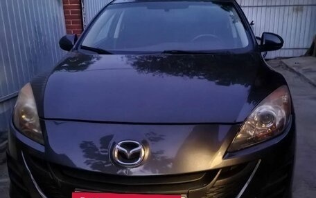 Mazda 3, 2011 год, 550 000 рублей, 4 фотография