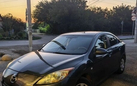 Mazda 3, 2011 год, 550 000 рублей, 5 фотография