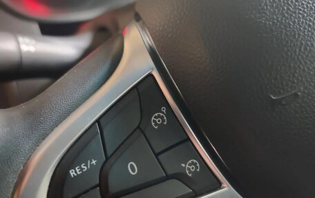 Renault Duster, 2021 год, 1 325 000 рублей, 13 фотография