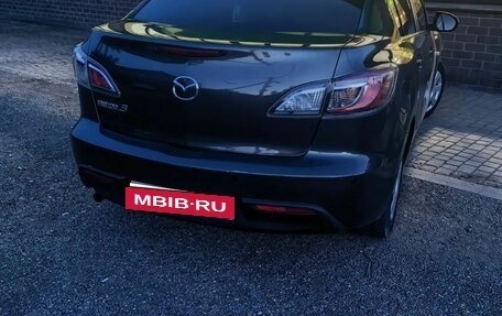Mazda 3, 2011 год, 550 000 рублей, 8 фотография