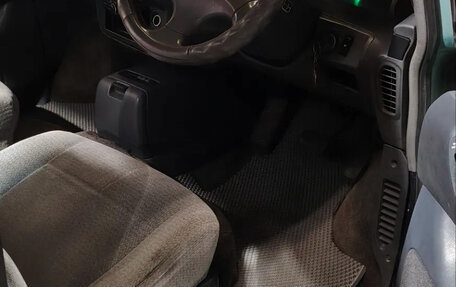 Toyota Estima III рестайлинг -2, 1992 год, 500 000 рублей, 8 фотография