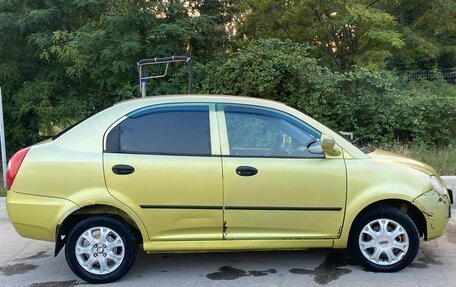 Chery QQ6 (S21), 2008 год, 199 000 рублей, 3 фотография