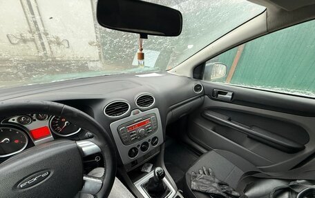 Ford Focus II рестайлинг, 2009 год, 649 000 рублей, 10 фотография