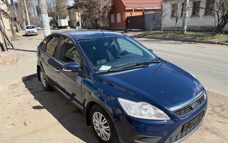 Ford Focus II рестайлинг, 2009 год, 649 000 рублей, 2 фотография