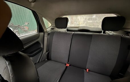 Ford Focus II рестайлинг, 2009 год, 649 000 рублей, 6 фотография
