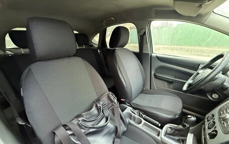 Ford Focus II рестайлинг, 2009 год, 649 000 рублей, 5 фотография