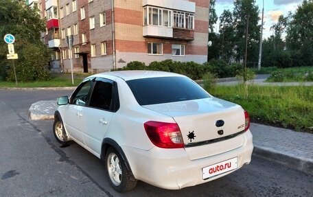 Datsun on-DO I рестайлинг, 2016 год, 370 000 рублей, 6 фотография