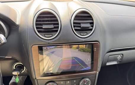 Mercedes-Benz GL-Класс, 2011 год, 1 995 000 рублей, 18 фотография