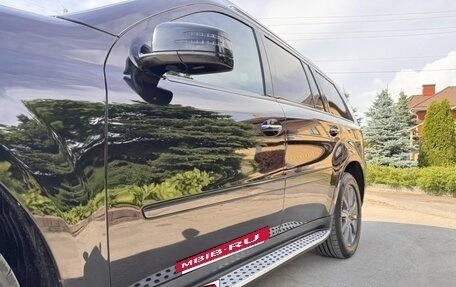 Mercedes-Benz GL-Класс, 2011 год, 1 995 000 рублей, 16 фотография