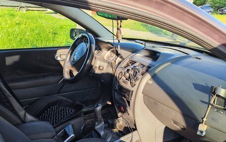 Renault Megane II, 2005 год, 260 000 рублей, 8 фотография