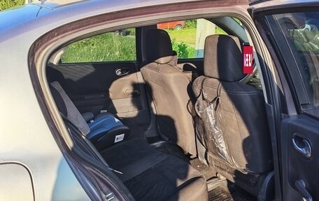 Renault Megane II, 2005 год, 260 000 рублей, 9 фотография
