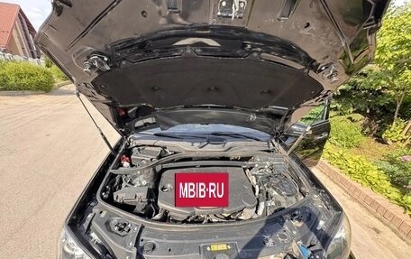 Mercedes-Benz GL-Класс, 2011 год, 1 995 000 рублей, 17 фотография