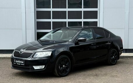 Skoda Octavia, 2014 год, 850 000 рублей, 1 фотография