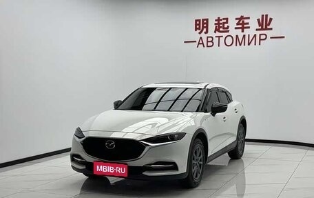 Mazda CX-4, 2023 год, 1 500 666 рублей, 1 фотография