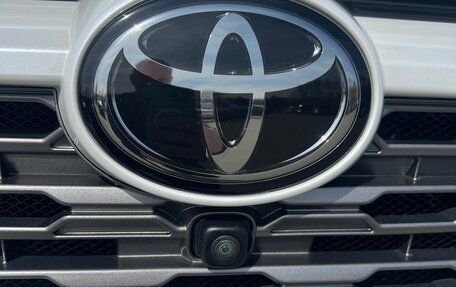Toyota RAV4, 2021 год, 4 700 000 рублей, 12 фотография
