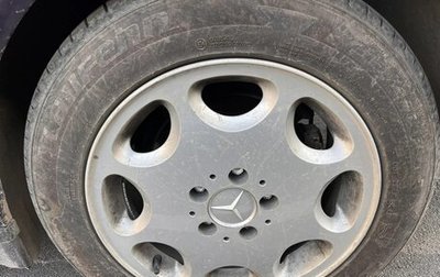Mercedes-Benz E-Класс, 1999 год, 750 000 рублей, 1 фотография