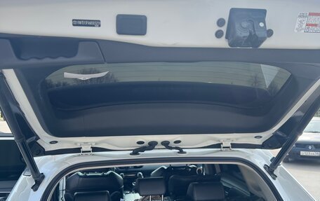 Toyota RAV4, 2021 год, 4 700 000 рублей, 14 фотография