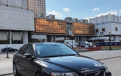 Volvo S60 III, 2007 год, 550 000 рублей, 1 фотография
