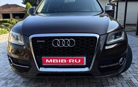 Audi Q5, 2012 год, 2 300 000 рублей, 1 фотография
