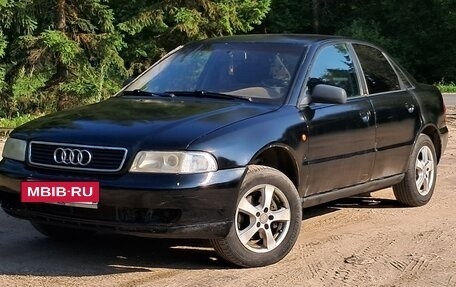Audi A4, 1995 год, 225 000 рублей, 1 фотография