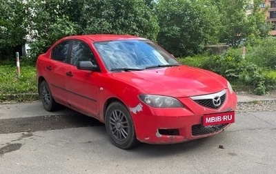Mazda 3, 2006 год, 395 000 рублей, 1 фотография