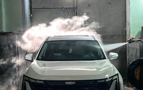 Geely Atlas, 2024 год, 3 200 000 рублей, 1 фотография