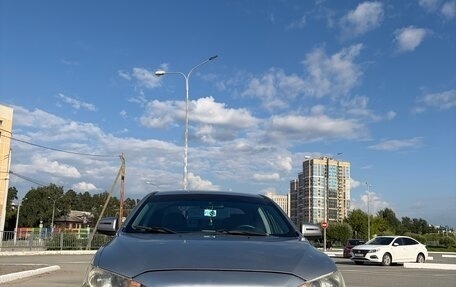 Mitsubishi Lancer IX, 2008 год, 800 000 рублей, 1 фотография