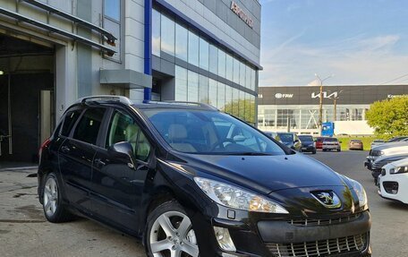 Peugeot 308 II, 2009 год, 429 000 рублей, 1 фотография
