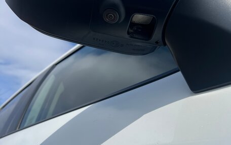 Toyota RAV4, 2021 год, 4 700 000 рублей, 21 фотография