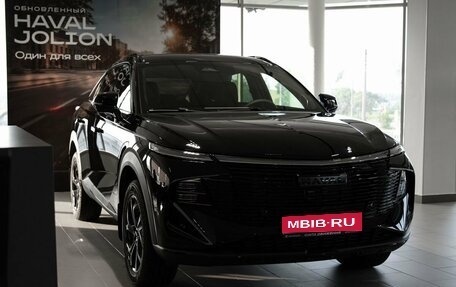 Haval F7x, 2026 год, 3 999 000 рублей, 1 фотография