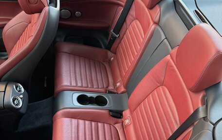 Mercedes-Benz C-Класс AMG, 2018 год, 4 800 000 рублей, 13 фотография