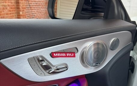Mercedes-Benz C-Класс AMG, 2018 год, 4 800 000 рублей, 17 фотография