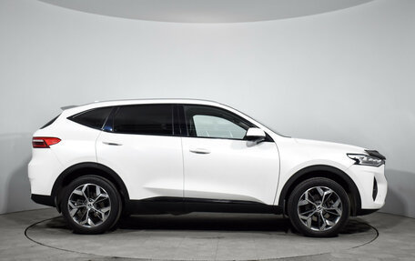 Haval F7 I, 2022 год, 1 897 900 рублей, 5 фотография