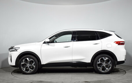 Haval F7 I, 2022 год, 1 897 900 рублей, 9 фотография