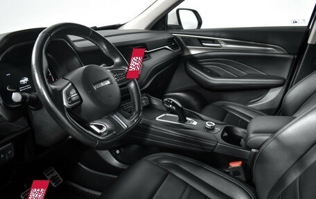 Haval F7 I, 2022 год, 1 897 900 рублей, 10 фотография