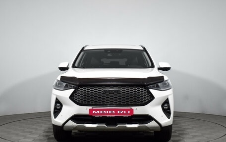 Haval F7 I, 2022 год, 1 897 900 рублей, 3 фотография