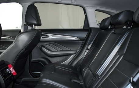 Haval F7 I, 2022 год, 1 897 900 рублей, 14 фотография