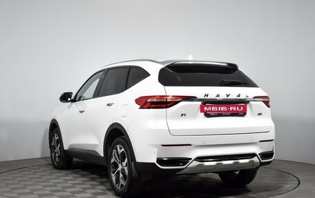 Haval F7 I, 2022 год, 1 897 900 рублей, 8 фотография