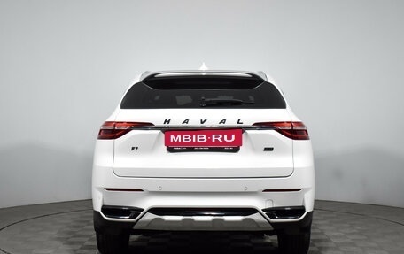 Haval F7 I, 2022 год, 1 897 900 рублей, 7 фотография