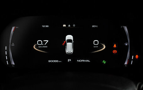 Haval F7 I, 2022 год, 1 897 900 рублей, 21 фотография
