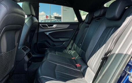 Audi A7, 2019 год, 5 300 000 рублей, 11 фотография