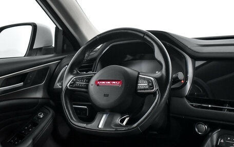 Haval F7 I, 2022 год, 1 897 900 рублей, 16 фотография
