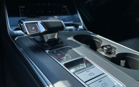 Audi A7, 2019 год, 5 300 000 рублей, 16 фотография