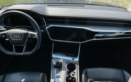 Audi A7, 2019 год, 5 300 000 рублей, 13 фотография