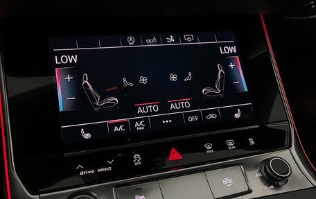 Audi A7, 2019 год, 5 300 000 рублей, 19 фотография