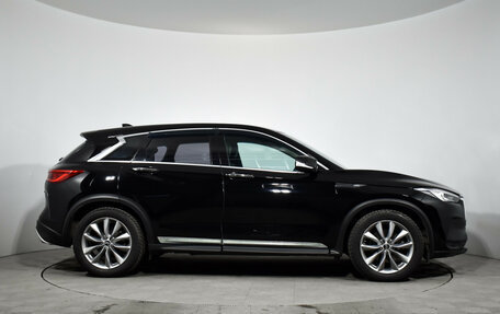 Infiniti QX50 II, 2019 год, 1 900 000 рублей, 5 фотография