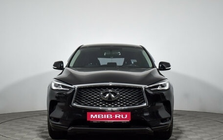 Infiniti QX50 II, 2019 год, 1 900 000 рублей, 3 фотография